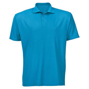 Polos pour hommes 100% coton de haute qualité à manches courtes Service OEM personnalisé Tendance Anti-rides t-shirts polo pour hommes - Product Image 4