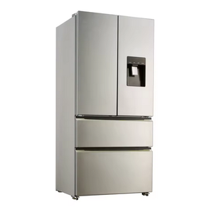Refrigerador francés de 558 litros para cocina doméstica de gran capacidad - Product Image 5