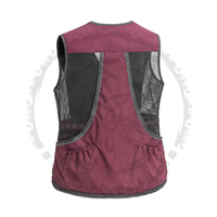 Gilet de dressage pour chiens Gilets de dressage pour animaux de compagnie