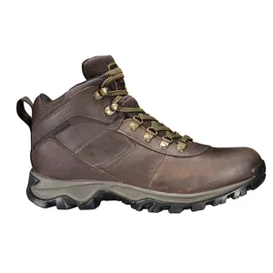 Yeni gerçek kuzey trekking kış yüksek ayak bileği ucuz dağ su geçirmez spor iş güvenliği açık boot erkekler yürüyüş ayakkabıları
