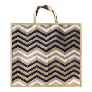 Femelle sac de jute - Product Image 6