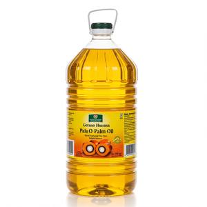 Aceite de palma refinado de calidad alimentaria para mercados globales, proveedor a granel con servicios OEM de etiqueta privada y embalaje flexible - Product Image 1