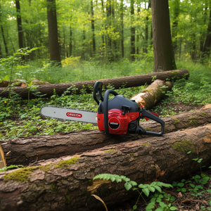 Motosierra de Gasolina Attila de 40 cm con Motor de 42 cc 2T 1.3 kW Modelo Atm4240 060750 - Product Image 3