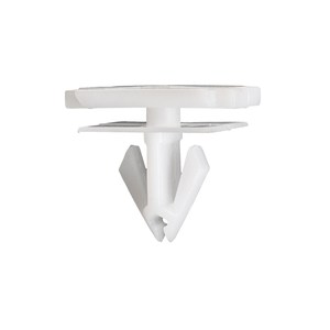 Clips de pare-chocs pour Opel Mokka Crossland Cadillac Chevrolet Buick GMC - 10 pièces - Product Image 2