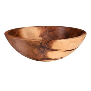 Utensilios de cocina para hoteles, uso de catering, frutas secas y frutos secos, tazón para mezclar frutas, tazón para servir de diseñador hecho a mano - Product Image 1