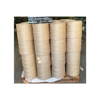 Bangladeshi Factory Natural Raw Jute Yarn 100% Jute Eco-Friendly Anti-Bacteria Sewing Use Customizable Wholesale BD