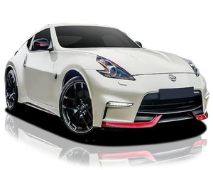 Nissan 370Z Nismo RWD 2019 Usado en Buen Estado - con Bajo Kilometraje - Product Image 1
