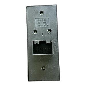 PULSANTIERA ด้านหน้า ซ้าย DR 1 ซีรีส์ที่ 1 (09>14) - Product Image 2