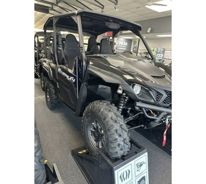 À vendre   2024   Wolverine X4 850 XT-R (YXF85WTZRD)  Exportation mondiale - Product Image 2