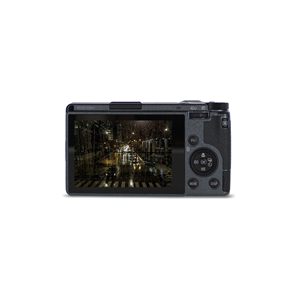 GR IIIx Urban Edition Compact Portable Digital <b>Camera</b> 64GB Memory Card Photography Software LED Light <b>Bag</b> Flexible CMOS Sensor - Product Image 1