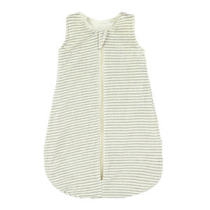 Sac de couchage pour bébé en coton biologique de qualité supérieure Sac de couchage pour bébé au design personnalisé pour garçons et filles - Product Image 1