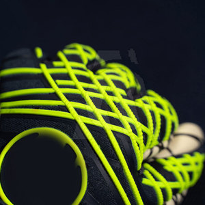 Gants de gardien de but à séchage rapide confortables bas quantité minimale de commande équipe porter des gants de gardien de but ensembles de gants d'entraînement pour jeunes - Product Image 6