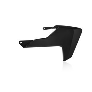 Nuovo Spoiler per Radiatore Acerbis per Husqvarna - Product Image 1