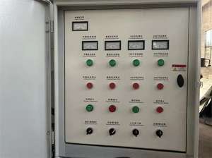 Fabricant chinois fournit des semi-remorques à benne basculante de 50M3, 60M3, 65M3, avec vis sans fin hydraulique - Product Image 3