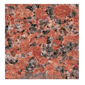 Losas de Granito Rojo Rosado Premium de Pakistán en Tamaños Personalizados, Losas de Granito Rojo Rosado al por Mayor, Losas Rojo Rosado - Product Image 1
