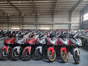 BWS มอเตอร์ไซค์สกู๊ตเตอร์มือสองจากไต้หวัน-YAMAHA - Product Image 6