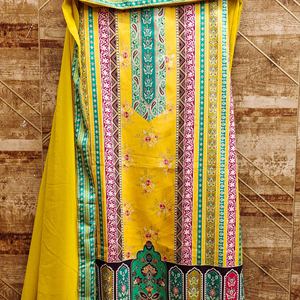 ชุดเดรสผ้าไหมสำหรับผู้หญิงสุดพิเศษเสื้อผ้านอนวูฟเวนทำมือพิมพ์ลายสไตล์ชนเผ่าสี่ฤดู - Product Image 1