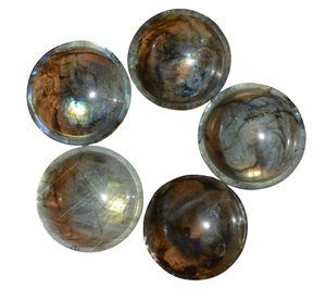 Tazón de labradorita de la mejor calidad: Mayorista de tazón de labradorita: Tazón de labradorita a bajo precio - Product Image 1