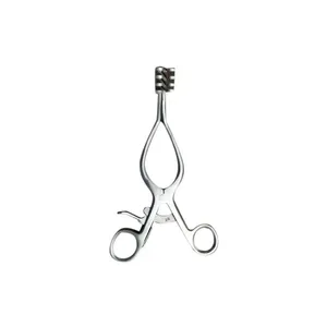 Kit de Retractores para Cirugía Espinal de Acero Inoxidable, Certificado CE Clase II, Juego de Instrumentos Mínimamente Invasivos, Tamaño Personalizado - Product Image 2