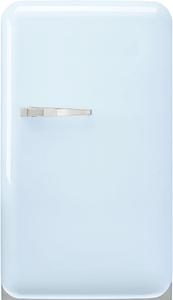 Réfrigérateur FAB10 de style rétro des années 50 avec une capacité totale de 4,48 pieds cubes - Product Image 4