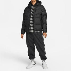 Chaqueta de Invierno Personalizada de Primera Calidad para Hombre, Chaqueta Estilo Abrigo, Chaqueta Acolchada, Chaqueta de Invierno para Hombre, Envío DDP - Product Image 4