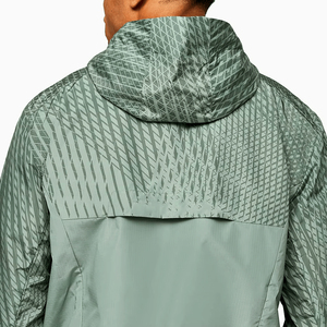 Veste imperméable coupe-vent de ski de montagne chaude pour hommes/veste de ski veste en polyester pour adultes pour hommes - Product Image 5