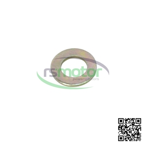 Pièces d'origine de qualité supérieure, rondelle plate haute performance Deutz / MWM RS-02404201, pièces de fixation pour l'exportation - Product Image 3