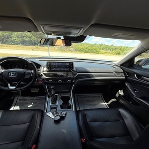 Honda Accord Sport SE, best-seller des ventes - Product Image 3