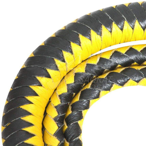 Fustas de Equitación de Alta Calidad con el Último Estilo, Tamaños Personalizados, con Cuero Genuino - Product Image 2