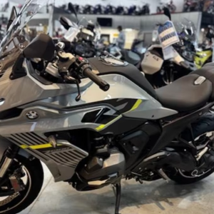 2026 Meilleure vente aux enchères commerciale R1300RS 1 300 cm³ 145 CV 7 750 tr/min Prêt à être expédié - Product Image 1