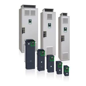 100% brand new ATV312HU30M3 variable frequency <b>drive</b> - Product Image 6