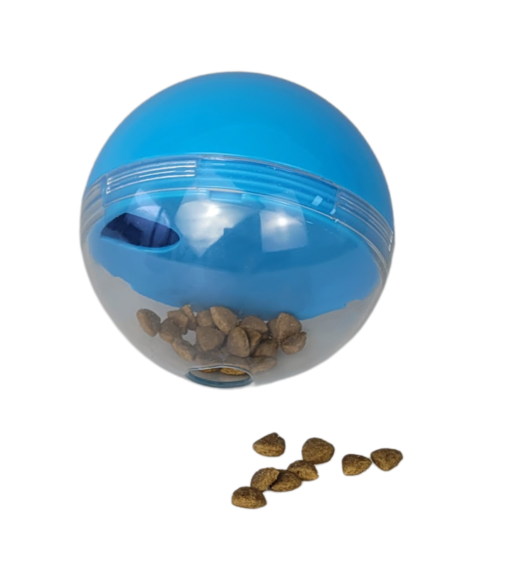 Portable Eco Friendly Plastic Slow Puzzle