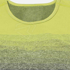 Débardeur d'été OEM pour hommes, vêtements de sport décontractés, grande taille, séchage rapide et respirant pour l'extérieur - Product Image 6