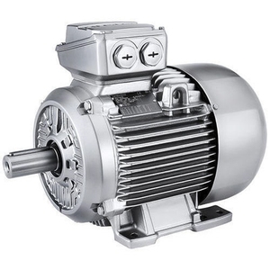 CHATARRA DE MOTOR ELÉCTRICO DESPIECE DE MOTOR ELÉCTRICO USADO Alto contenido de cobre/Chatarra de motor eléctrico usada - Product Image 1