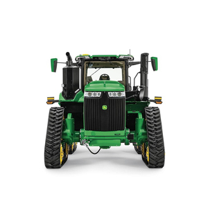 Tractor utilitario John Deere 4066R, máquina agrícola eficiente para cultivo, arado, eliminación de nieve, proyectos de paisajismo - Product Image 2