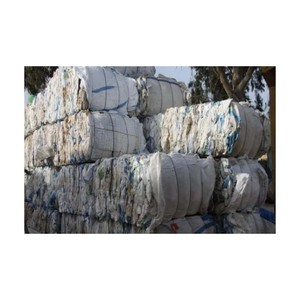 Bolsas de PP, Fardos de Plástico Reciclado, Plástico Limpio, Precio Económico, Suministro a Granel, Exportación de Fábrica - Product Image 6