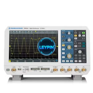 Osciloscopio Digital Rohde and Schwarz RTB2002 RTB2004, Modelo de 4 Canales, 300MHz, en Perfectas Condiciones de Funcionamiento - Product Image 1
