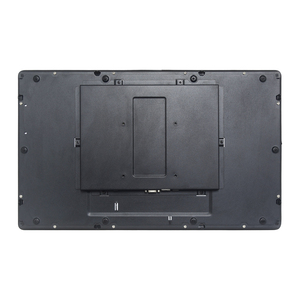 Pantalla LCD Industrial de 21,5 pulgadas, Monitor de pantalla táctil Pcap con control remoto OSD - Product Image 2