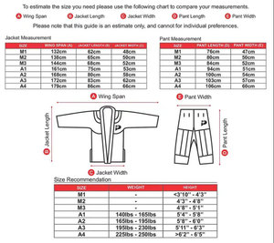 Personnalisé 2025 Nouvelle Collection Conception Broderie Logo BJJ Jiu Jitsu Uniforme Perle Armure 500gsm Léger Coton Adulte Tailles - Product Image 5