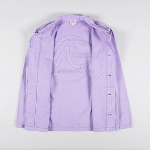 Hot Selling Working <b>Chore</b> <b>Jacket</b> Nylon Polyester Made Working <b>Chore</b> <b>Jacket</b> Strong Stitch Working <b>Chore</b> <b>Jacket</b> Made In Pakistan - Product Image 3