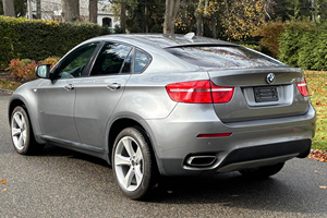 X6 xDrive50i usado - Product Image 5