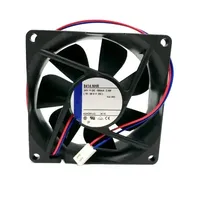 HONGRY(V) pour 8414NHR Ventilateur de refroidissement 2PIN pour boîtier d'ordinateur