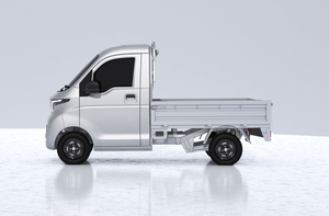 E1ectr1c L1NXYSss G050Pss ล. ใช้ได้ทั้ง M1n1และรถบรรทุกที่ดีที่สุด Se111ng แบรนด์เอสเอสเอส Pr0duct 4 2 Dr1ve Steer1ng เหลือ Whee1 - Product Image 3