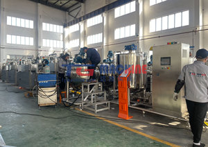 อุปกรณ์การผลิตไข่มุกของ Boba ใช้กระบวนการที่เรียบง่ายและเทคโนโลยีล้ำสมัยเพื่องานฝีมือที่ยอดเยี่ยม - Product Image 2