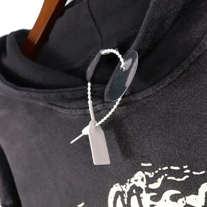 Ensemble survêtement 100% coton velours vert forêt de marque pour hommes ensemble survêtement d'hiver pour hommes en bas quantité minimale de commande - Product Image 6