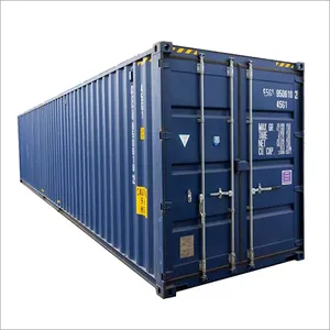 Container usati Container Container usati cubo alto 40 e 20 piedi disponibile per la vendita a prezzi convenienti e convenienti