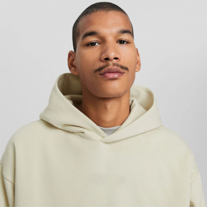 Sweats à capuche pour hommes, impression numérique d'hiver, streetwear de haute qualité, 100% coton, sweat à capuche surdimensionné, décontracté, personnalisable, respirant - Product Image 5