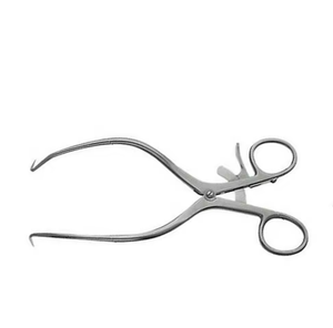 De-Bakey Gelpi Rétracteur Chirurgical Gelphi Rétracteur En Acier Inoxydable 2022 Nouvelle Arrivée Chirurgie Générale Chirurgie Instrument CE ISO - Product Image 3