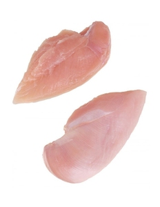 Proveedor Premium de Pollo Halal Congelado de Brasil / Pechuga de Pollo Congelada, Precio de Venta Caliente, Pechuga de Pollo Halal Congelada Sin Piel - Product Image 1