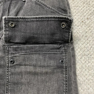 OEM Stylish <b>cargo</b> Denim Shorts for Men Manufacturer Pakistan Designed for Street Looks Gym wear and Comfortable Summer Outfits - Product Image 6